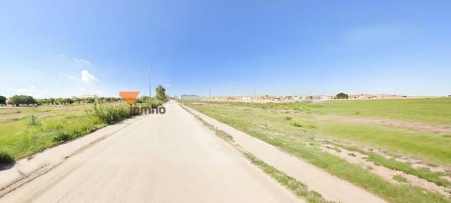 Terreno residencial en Venta en Calle CAMINO DEL FONTANAL en Lebrija