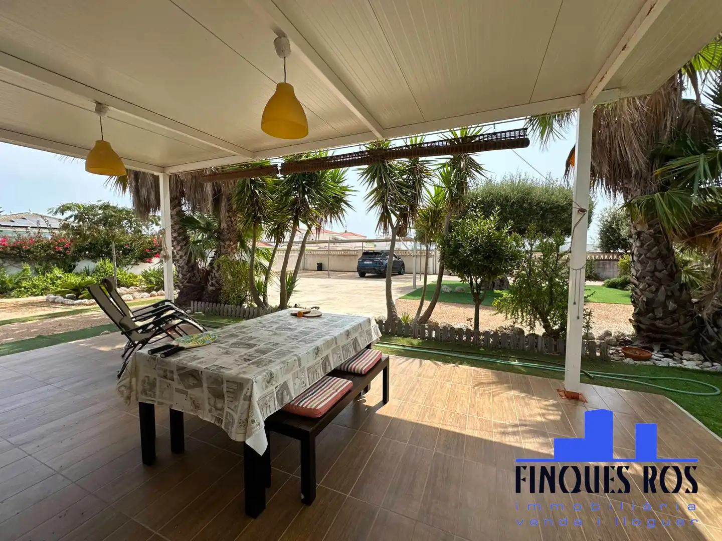 Casa o chalet en venta en Vinaròs con Terraza, Amueblado y Lavadora