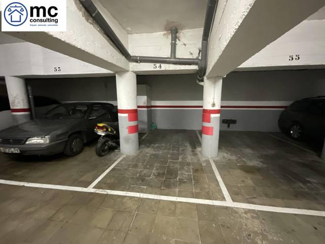 Garaje en Venta en La Prosperitat