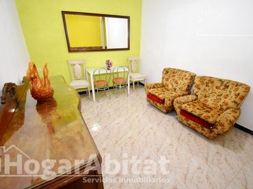 Appartement à vendre à Avenida Constitución
