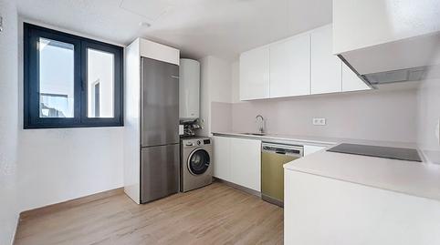 Foto 4 de Ático de alquiler en Calle Menorca, Los Guindos - Parque Mediterráneo - Santa Paula, Málaga Capital