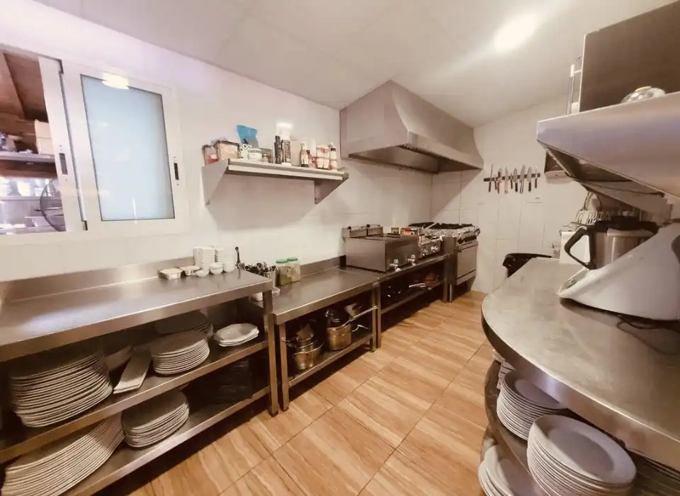 Apartamento con jardín en venta en El Puerto, imagen 2