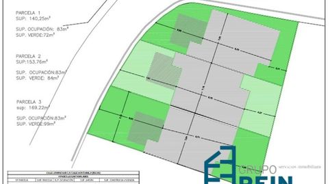 3 PARCELAS URBANAS EN RECAS TOLEDO, immagine 3