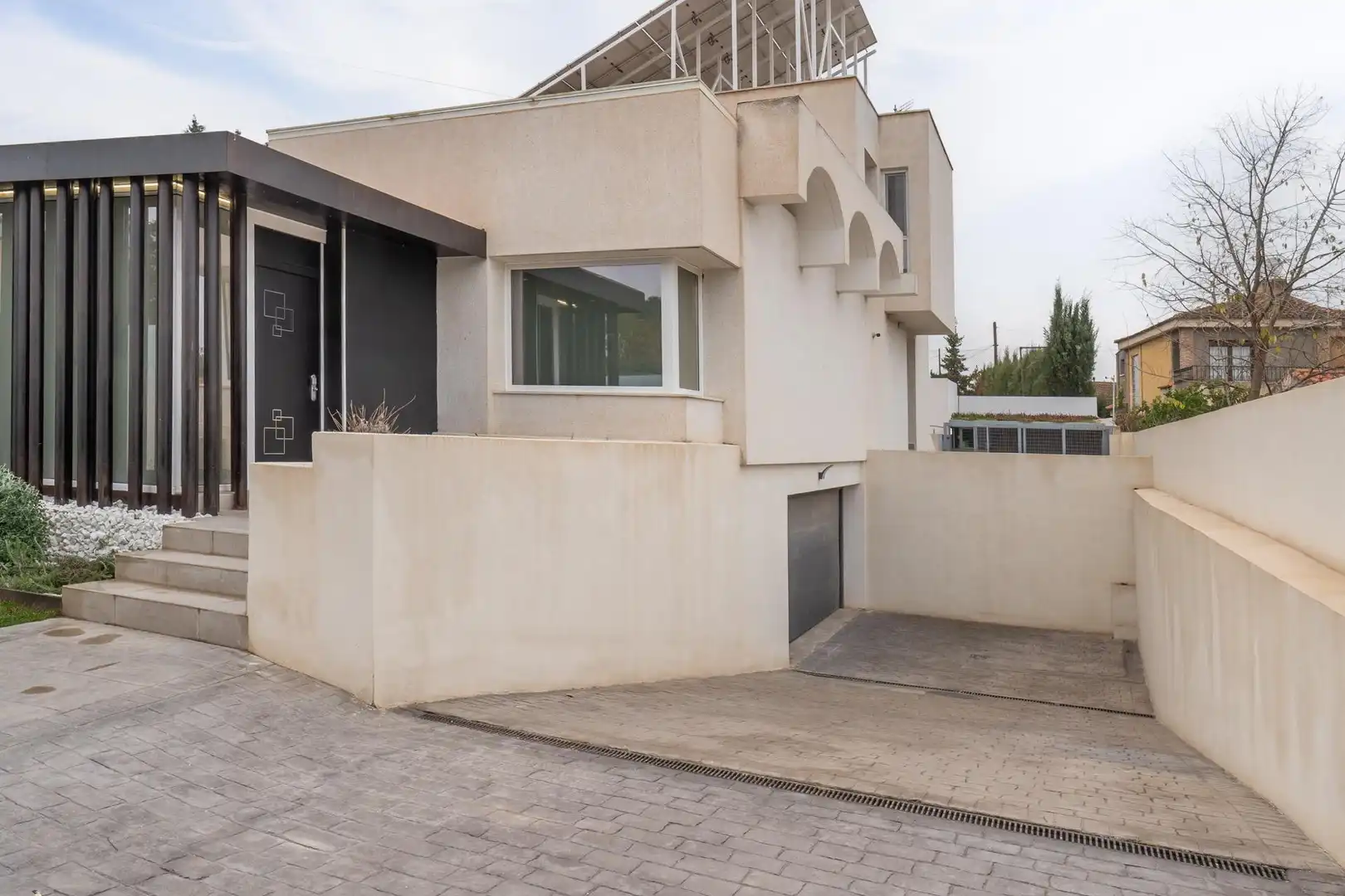 Chalet con piscina en venta en Calle CARIÑENA, imagen 71