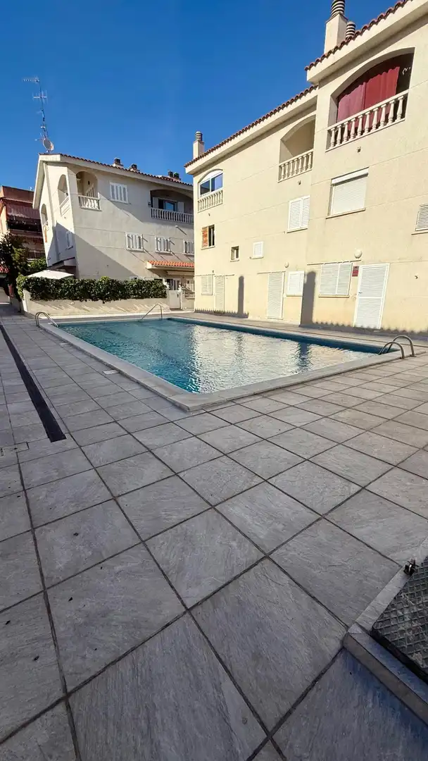 Casa a schiera con piscina in vendita a Avenida BARCELONA, imagen 44