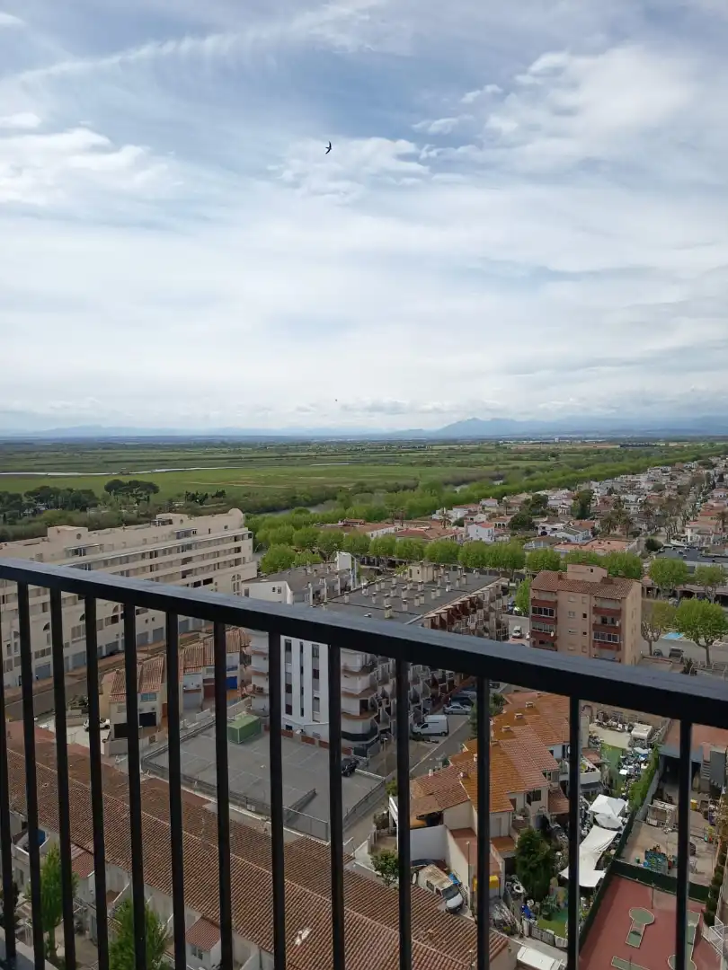 Studio avec terrasse à vendre à Muga - Gran Reserva - Badia
