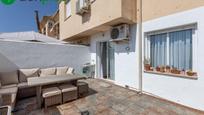 Terrace of Single-family semi-detached for sale in Ogíjares  with Air Conditioner, Heating and Terrace
