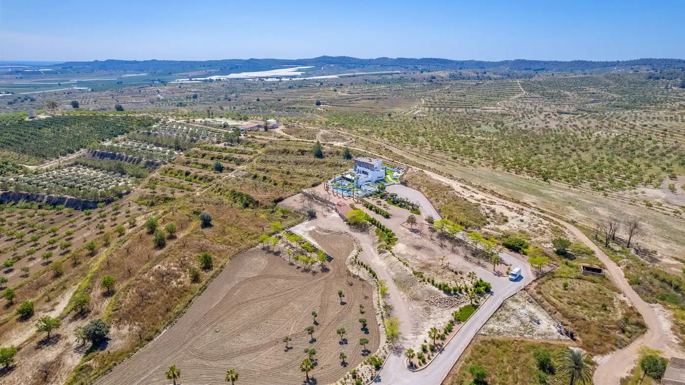 Casa o xalet en venda en Orihuela