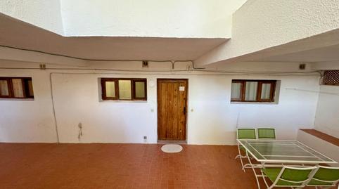 Foto 2 de Piso de alquiler en Alcalá de la Selva, Teruel