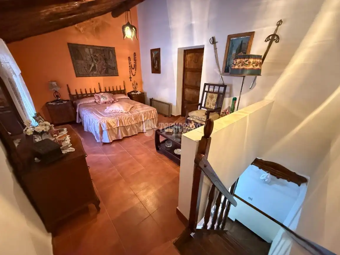 Casa adosada en venta en Lucillos con Aire acondicionado y Calefacción