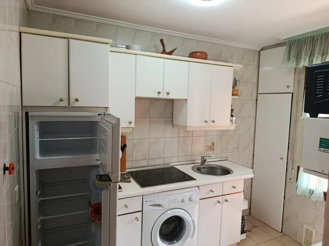 Wohnung mit Aufzug zum Verkauf in Santander, imagen 14