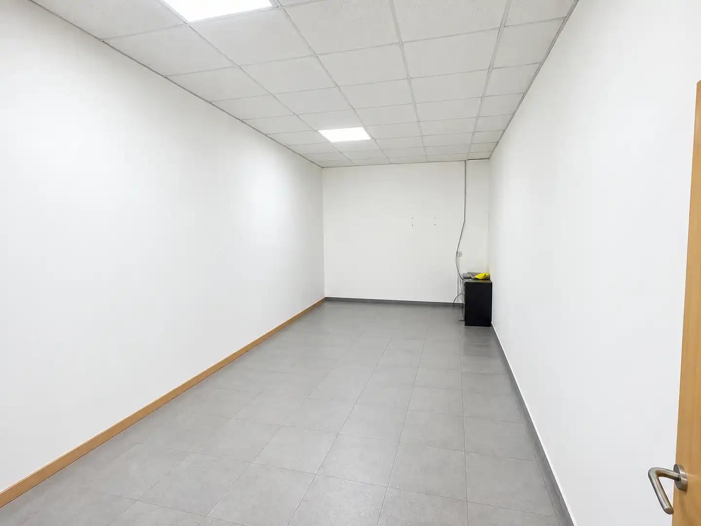 Industrial building to rent in Sant Andreu de la Barca, imagen 19