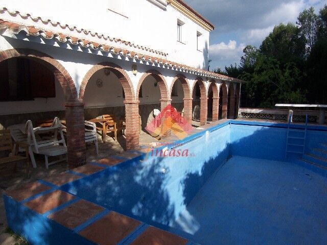 Casa o xalet de lloguer a Casco Histórico
