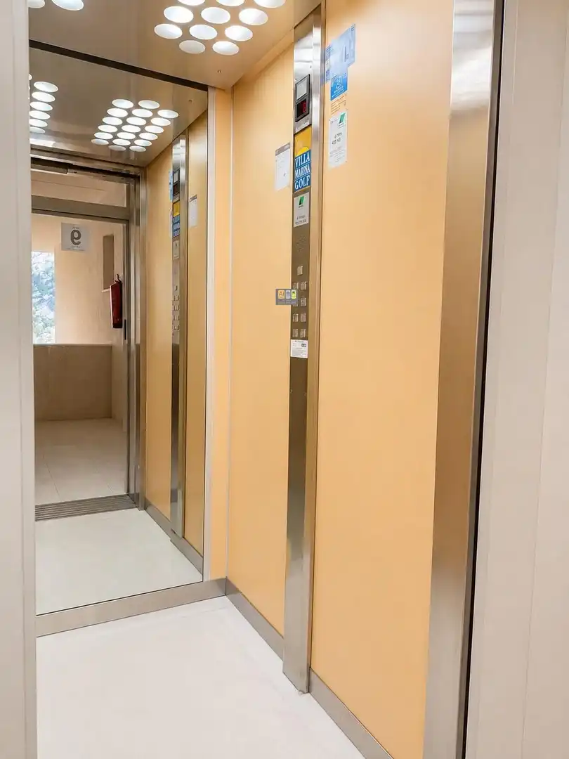 Apartament en venda en Altea amb Aire condicionat, Calefacció i Jardí privat