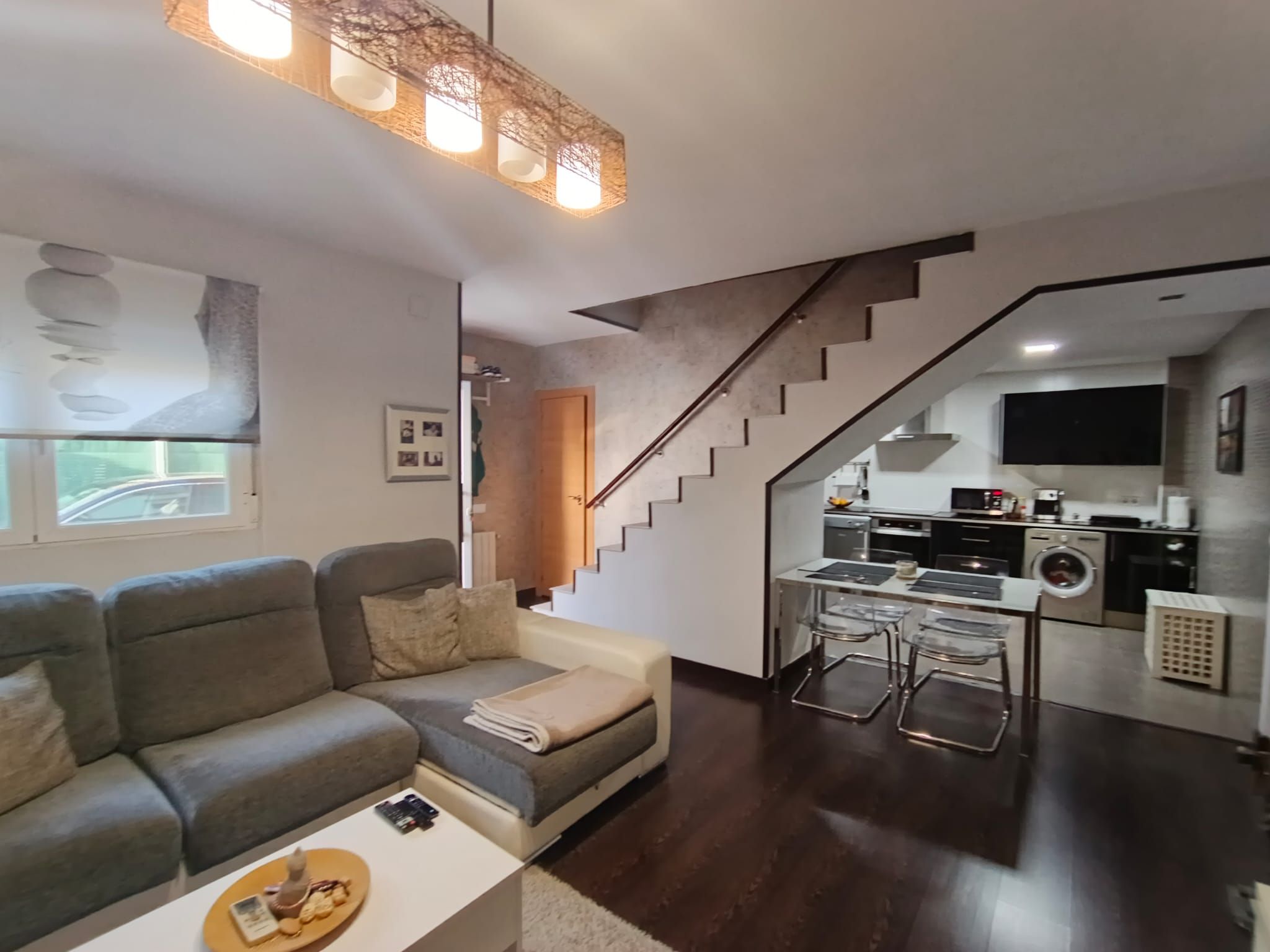 Casa adosada en venda a Norte