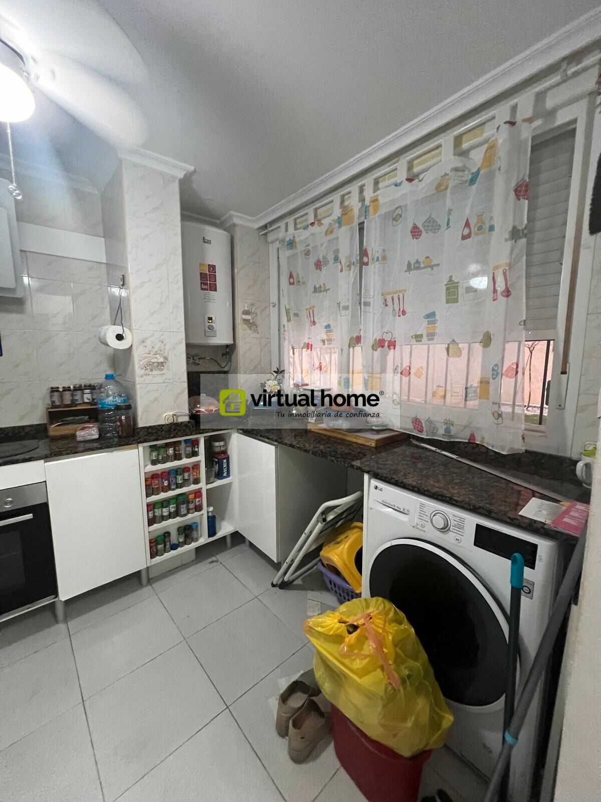 Apartamento en venta en Playa Poniente