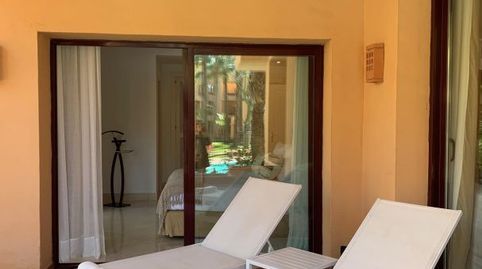 Foto 5 de Piso en venta en Nueva Alcántara, Marbella