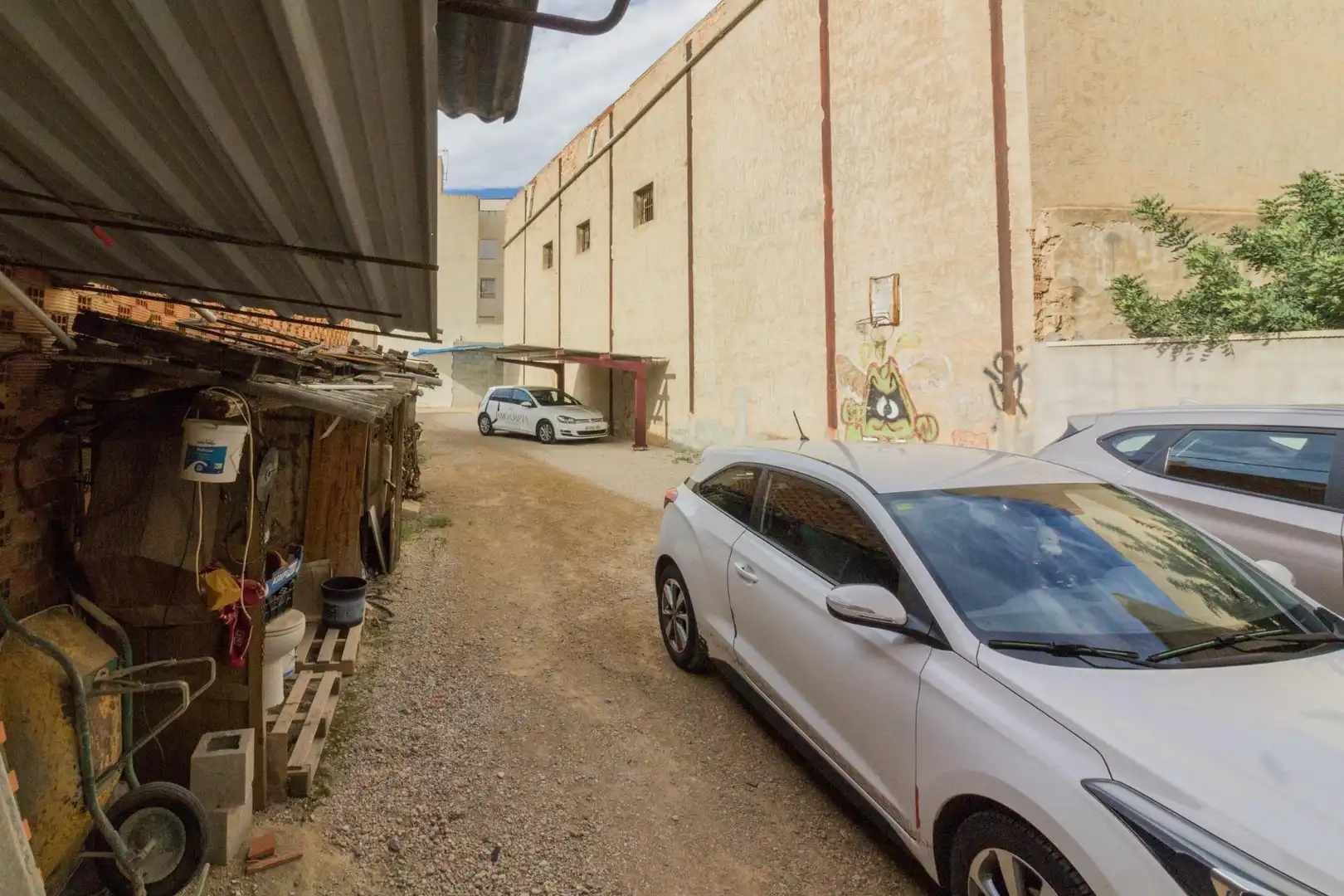 Casa en venta en Calle de Juan Carlos I, imagen 4