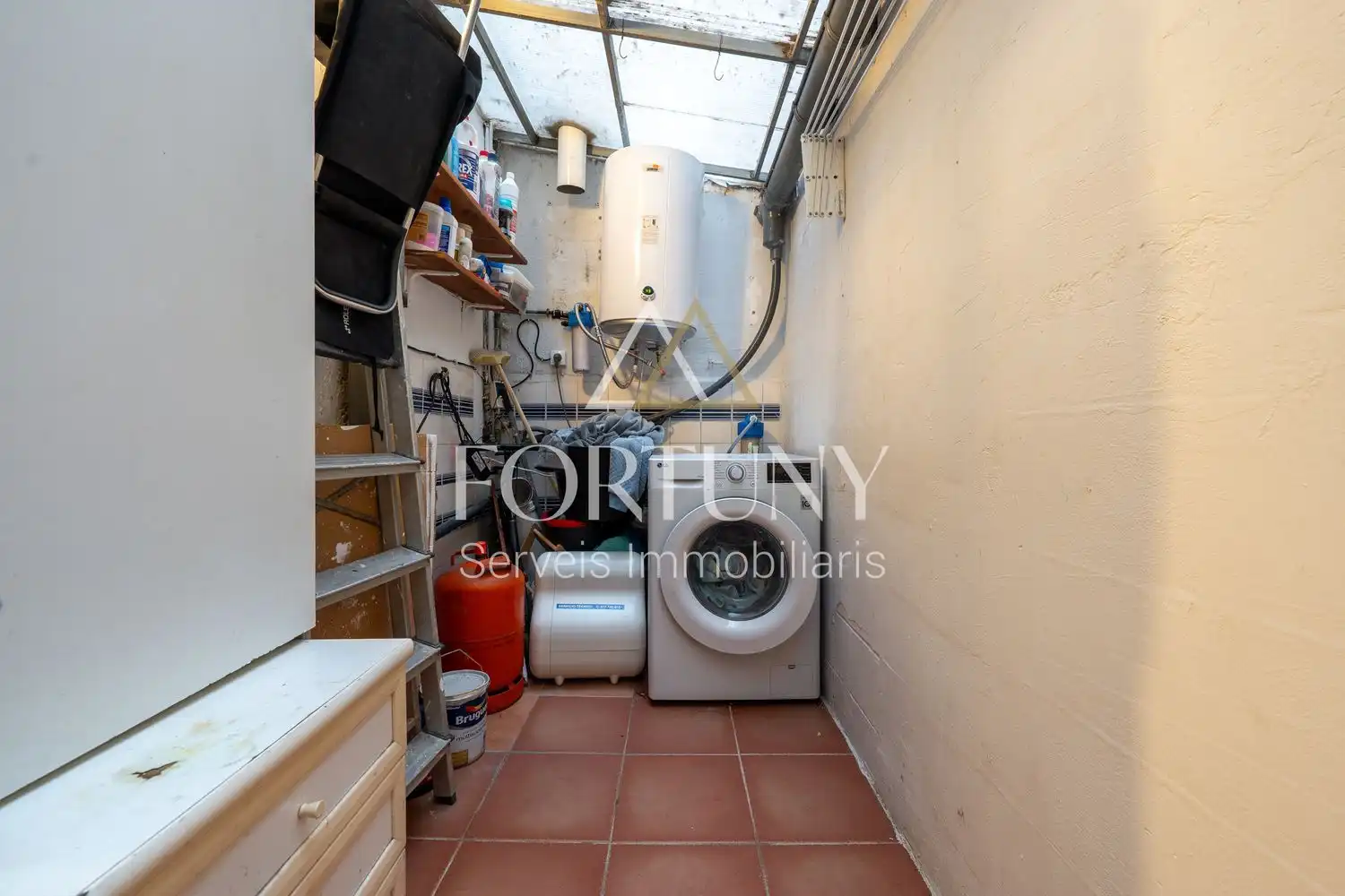Flat for sale in Centre