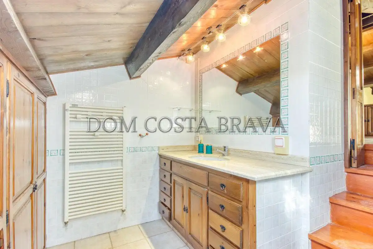Casa rústica con terraza en venta en N/A, imagen 63