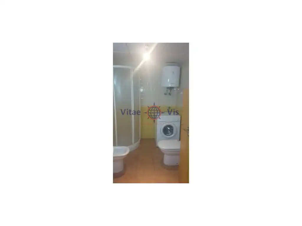 Estudio en venta en Calle Ruggero Gasparet, Los Collados - Los Geraneos