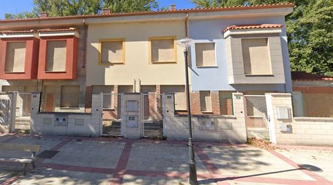 Foto 4 de Residencial en venta en Cl-632, 52, Briviesca, Burgos
