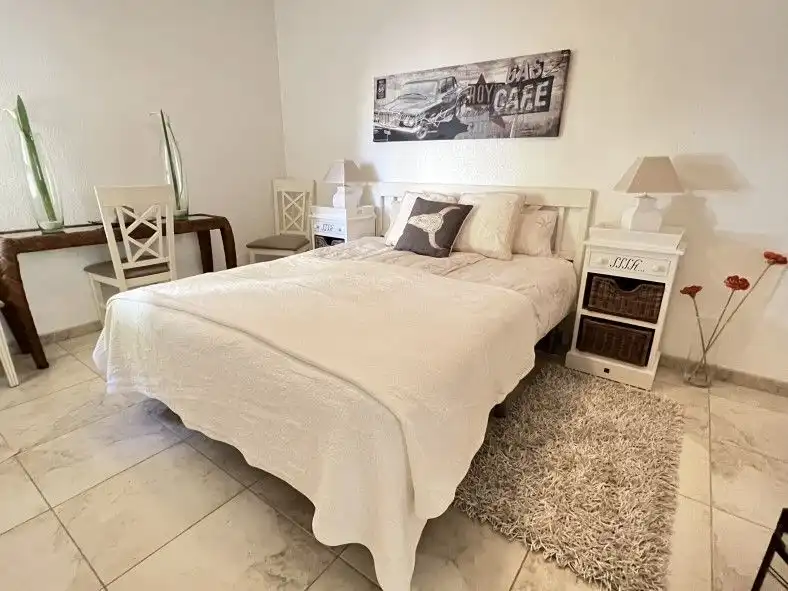 Habitación de Dúplex en venta en Altea con Aire acondicionado, Calefacción y Terraza