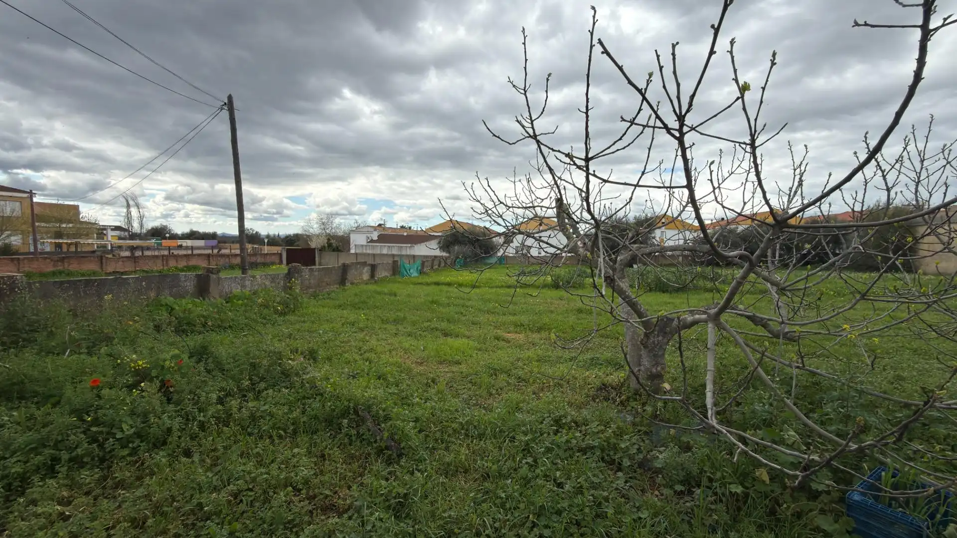 Residencial en venda en El Cerro de Andévalo