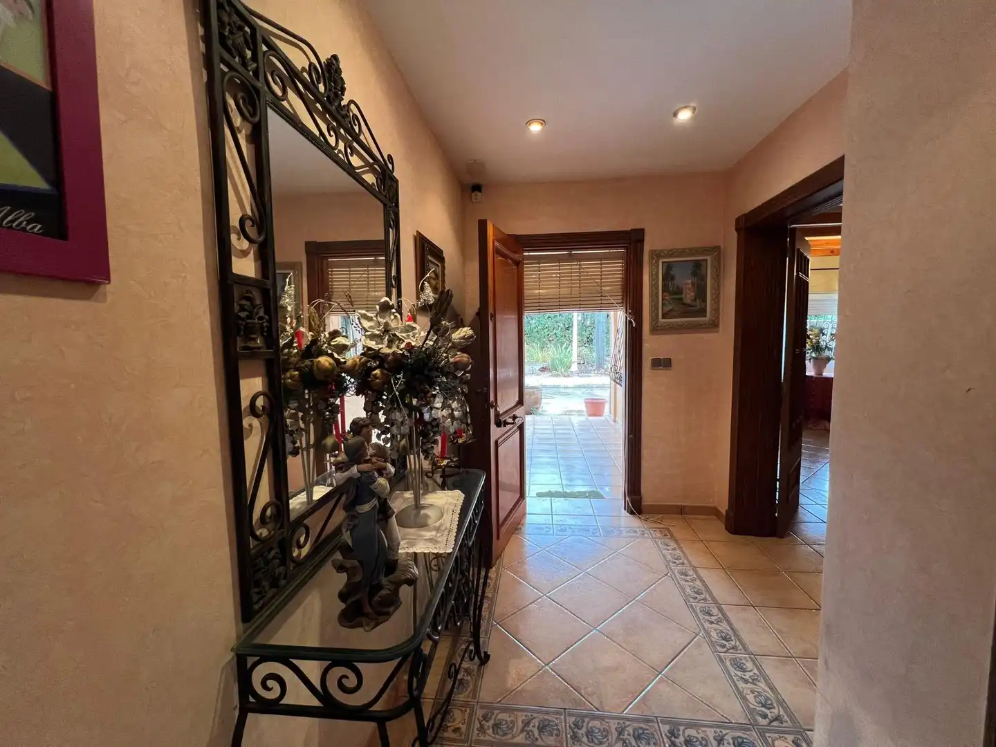 Casa o xalet en venda en Elche / Elx amb Jardí privat, Terrassa i Piscina