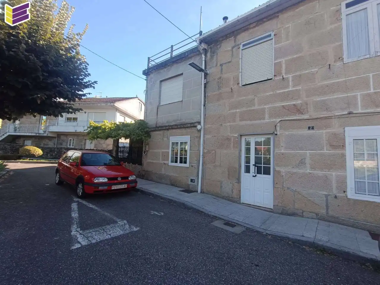 Casa en venda a Calle Outon, imagen 68