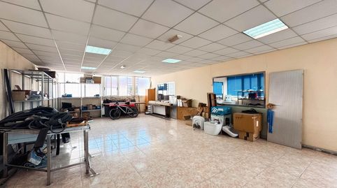 Foto 4 von Fabrikhallen zum Verkauf in Calle Calle Castellón, 12, Balcón de Finestrat - Terra Marina, Finestrat