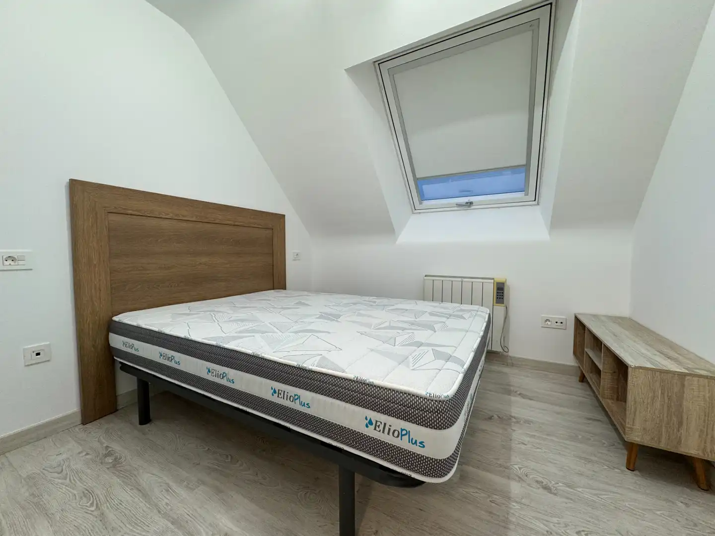 Bedroom of Apartments for sale in Rois, A Coruña