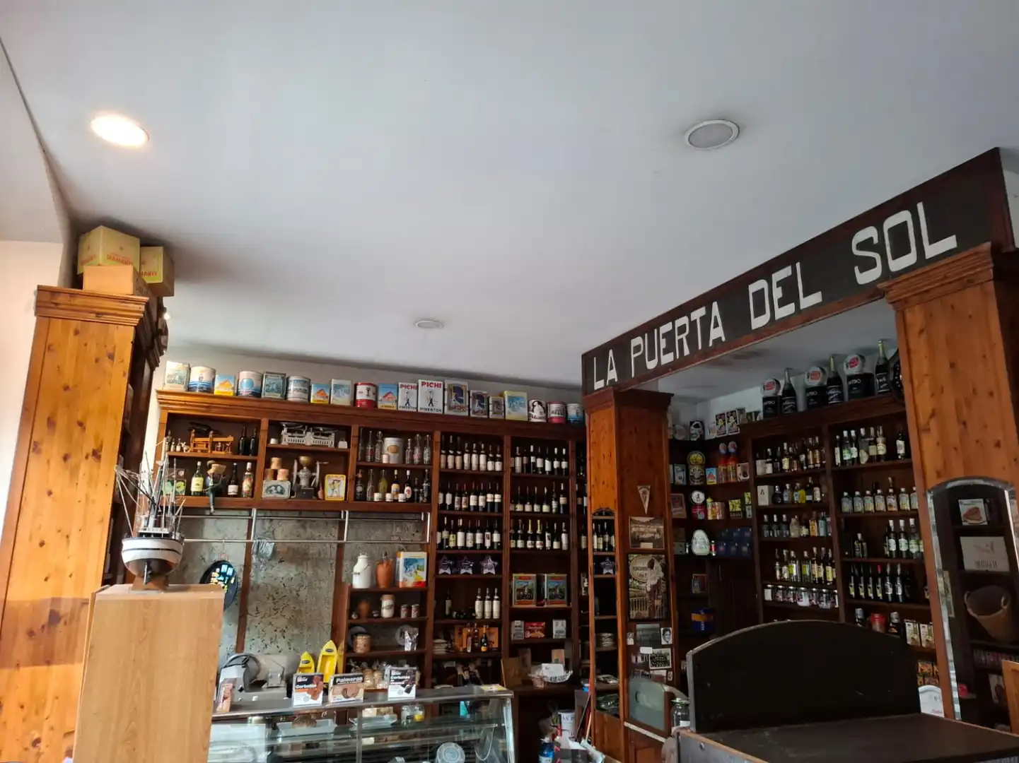 Gewerbefläche zur Miete in Gijón - CL SAN BERNARDO, imagen 4