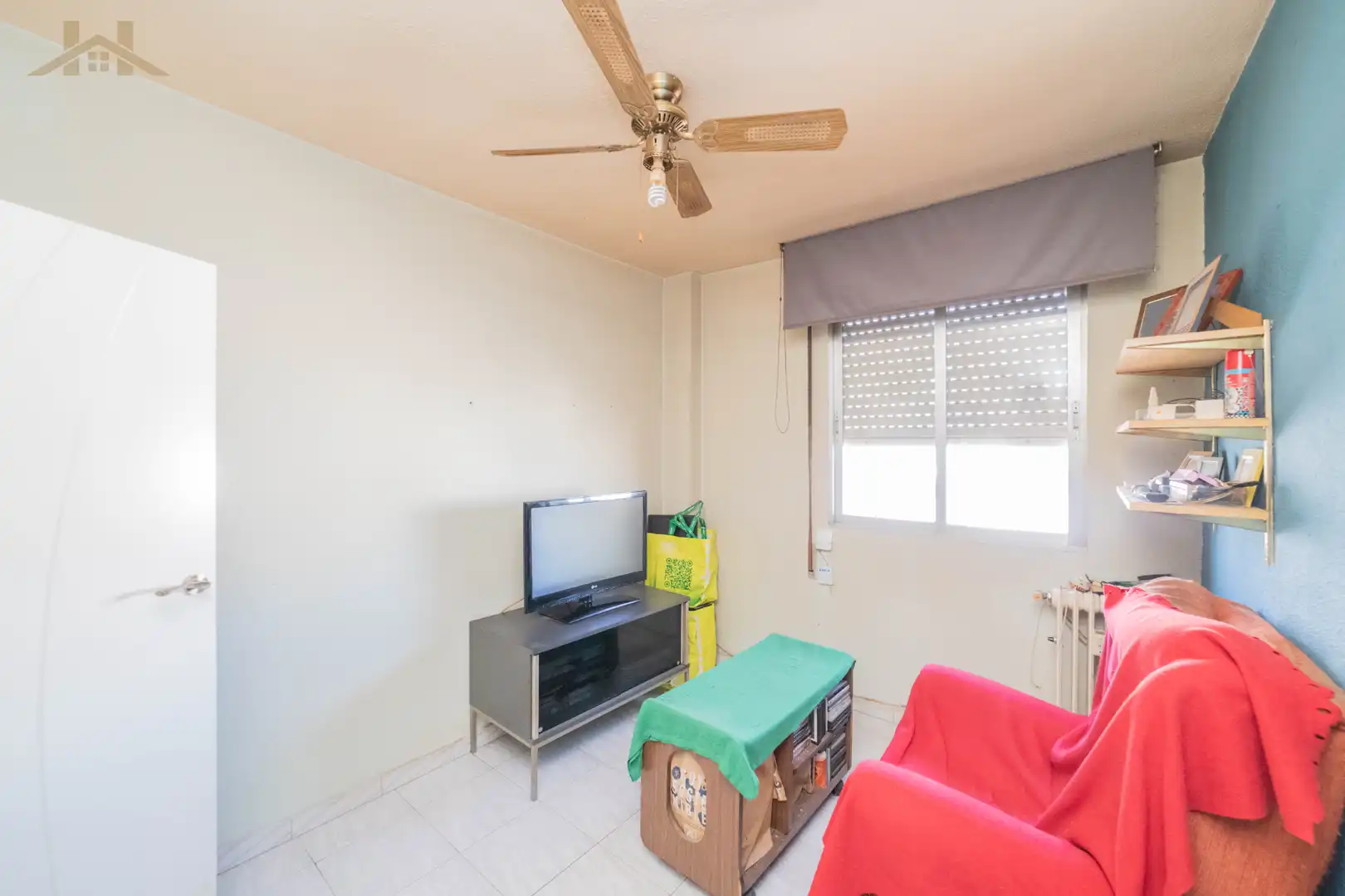 Piso en venta en Fuenlabrada con Calefacción, Terraza y Horno