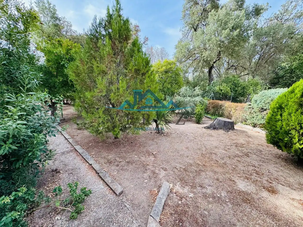 Casa rústica amb jardí en venda a carretera malpica del tajo, imagen 51