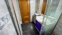 Bathroom of Flat for sale in Badalona  with Heating