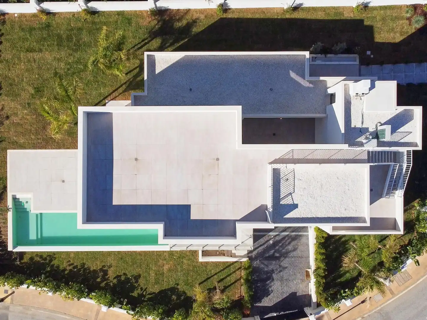 Villa mit Pool zum Verkauf in Elviria - Cabopino, imagen 10