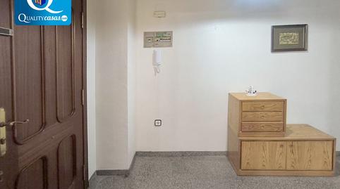 Foto 5 de Apartament en venda a El Carril - Paseo de Chapi, Villena