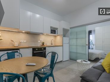 Wohnung mit Balkon zur Miete in La Saïdia