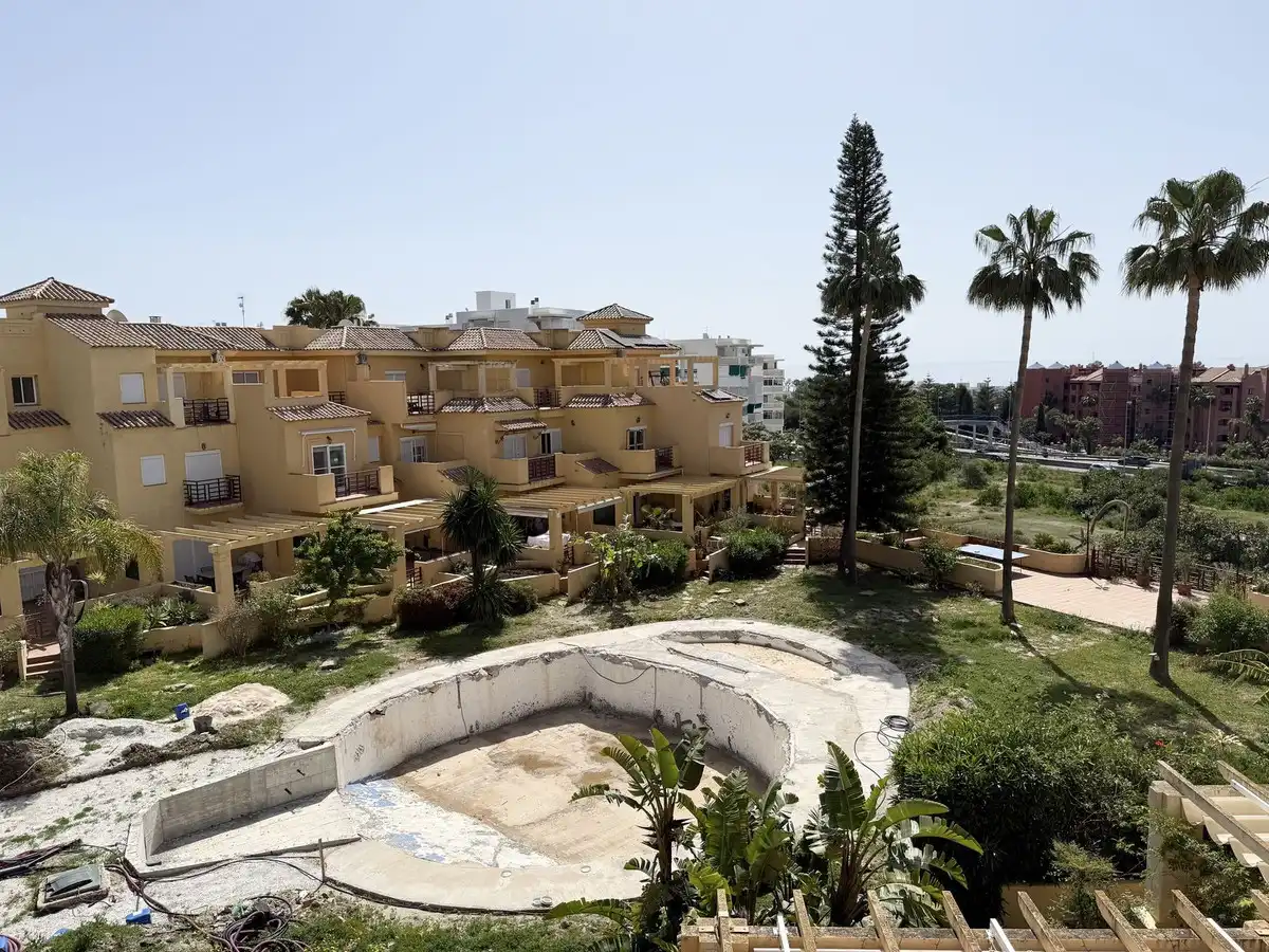 Casa a schiera in vendita a Selwo, imagen 25