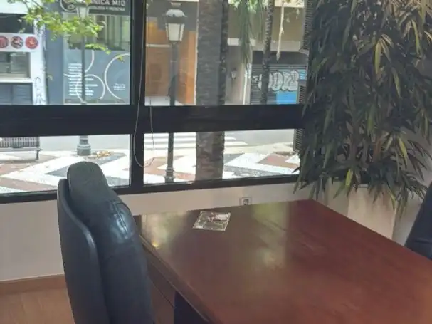 Office space with lift to rent in Passeig de les Germanies 98, imagen 4