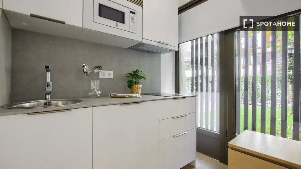 Appartement à louer à Moncloa - Aravaca, imagen 6