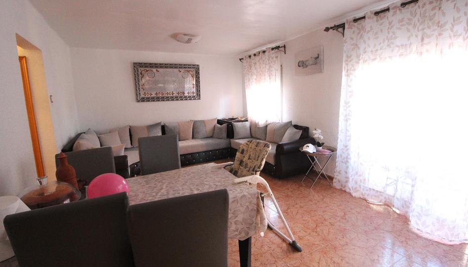 Foto 1 de Piso en venta en Sant Pere Nord, Barcelona