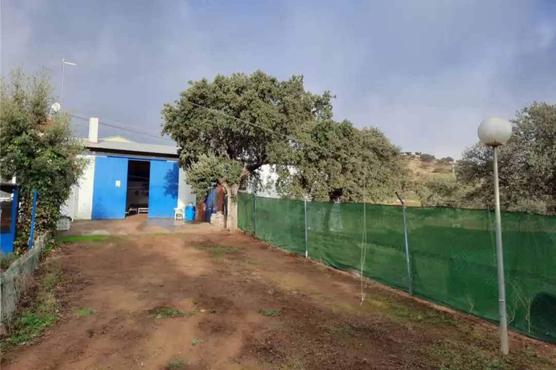 Terreno en venta en Zona Centro