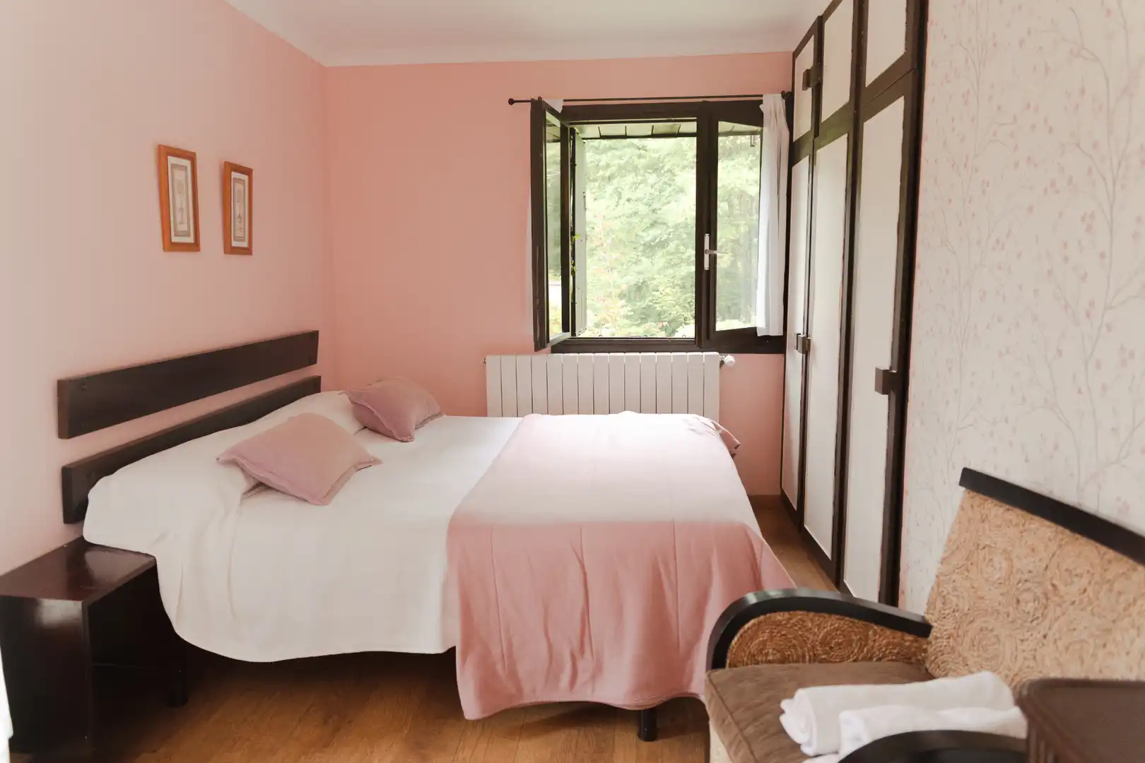 Finca rústica en venta en Hernani