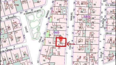 Foto 3 von Geschaftsraum zum Verkauf in La Paz, Alcalá de Guadaira