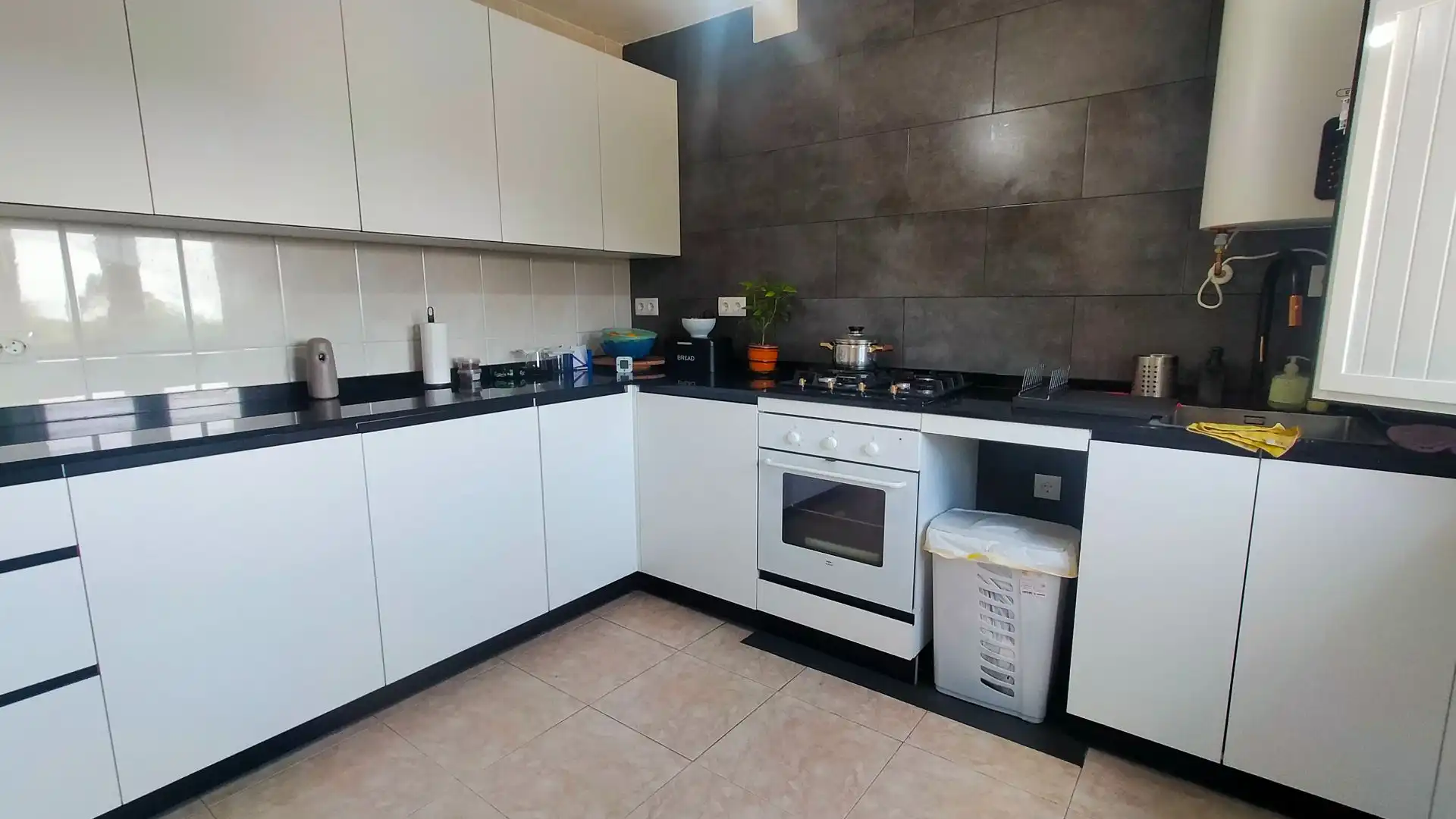 Kitchen of Country homes for sale in Cudillero  with Private garden and Storage room