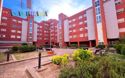 Wohnung zum verkauf in El Bercial, Getafe
