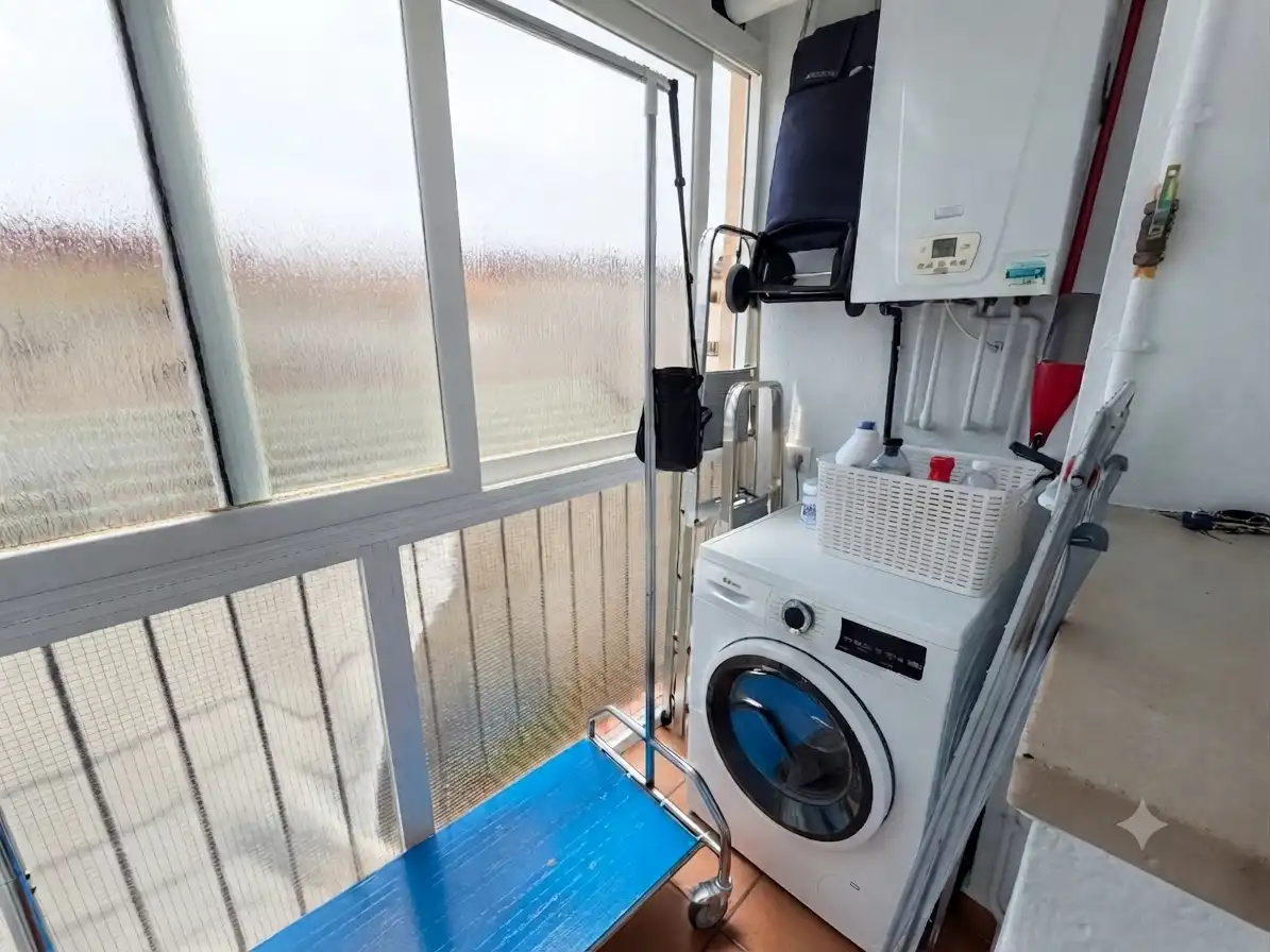 Apartament en venda a dels Països Catalans, Mas Masó - Hospital