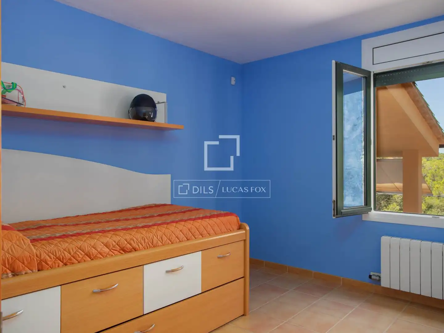 Habitación de Casa o chalet en venta en Palafrugell con Calefacción, Jardín privado y Terraza